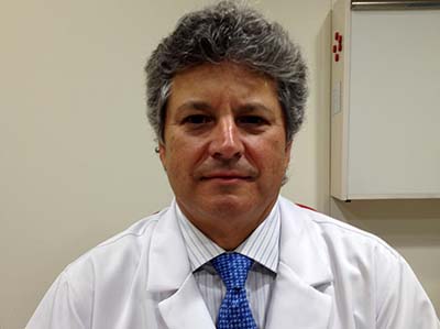 Dr. Carlos Lowndes Dale