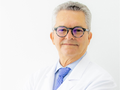 Dr. Luiz Fernando Dale