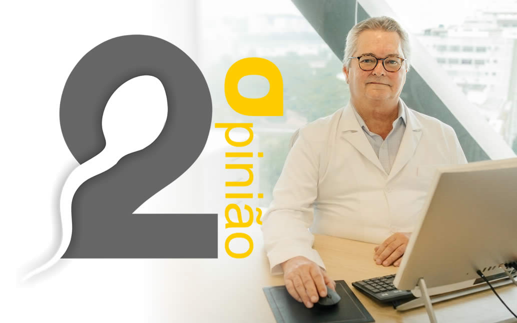 Segunda Opinião em Fertilidade com o Dr Luiz fernando Dale